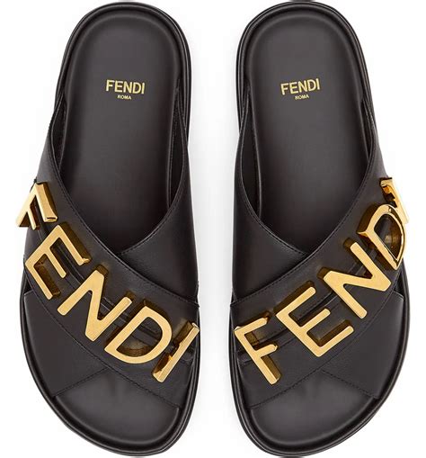 fendi sandals replica|fendi clearance outlet.